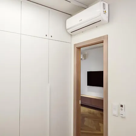 Appartement Golden Dunes