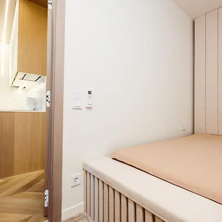 Apartment Golden Dunes