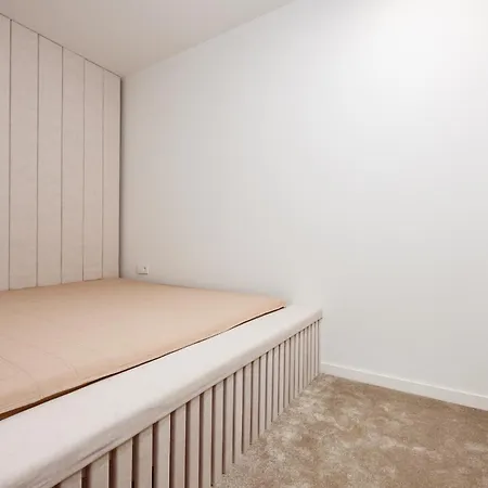 Appartement Golden Dunes *