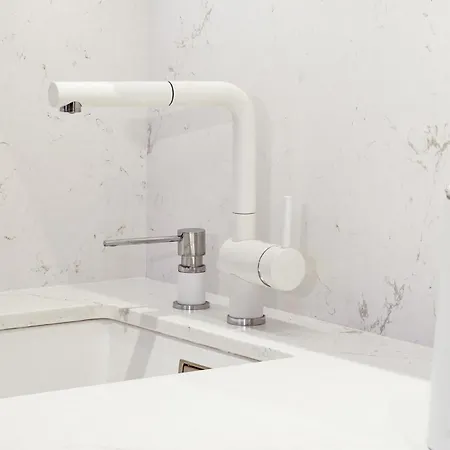 Appartement Golden Dunes Palanga