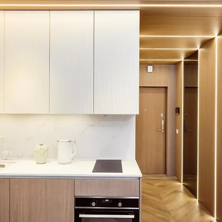 Golden Dunes * Palanga