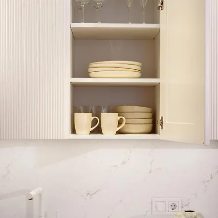 Апартаменти Golden Dunes