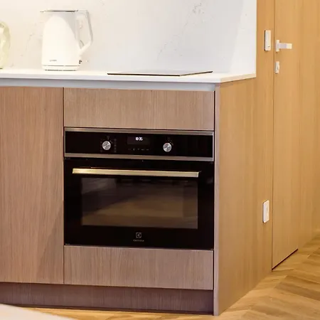 Appartement Golden Dunes