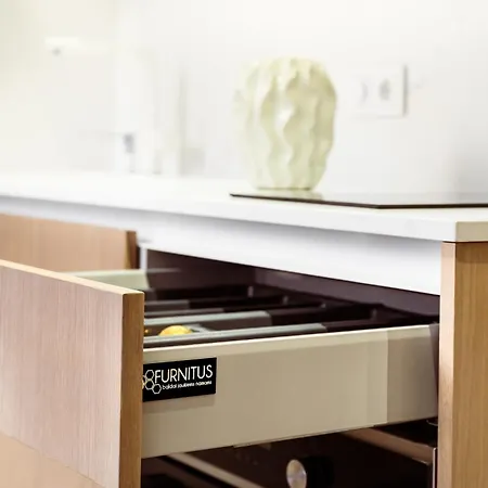 Golden Dunes Apartment Palanga