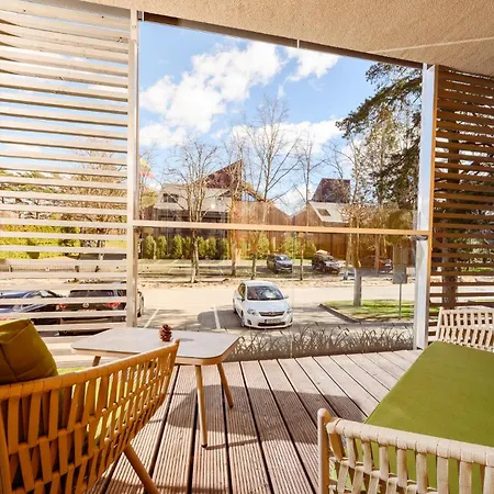 Golden Dunes * Palanga