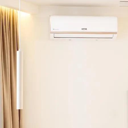 Appartement Golden Dunes *
