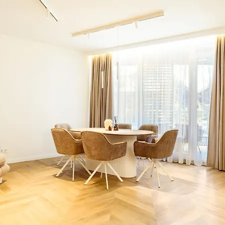 Golden Dunes * Palanga