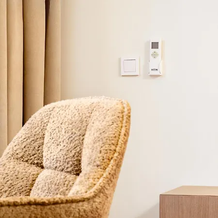 Golden Dunes Apartment