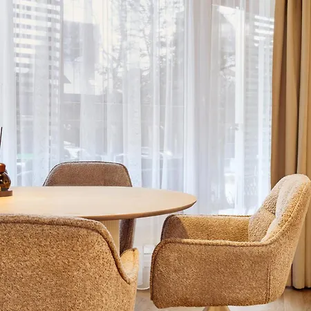 Apartment Golden Dunes