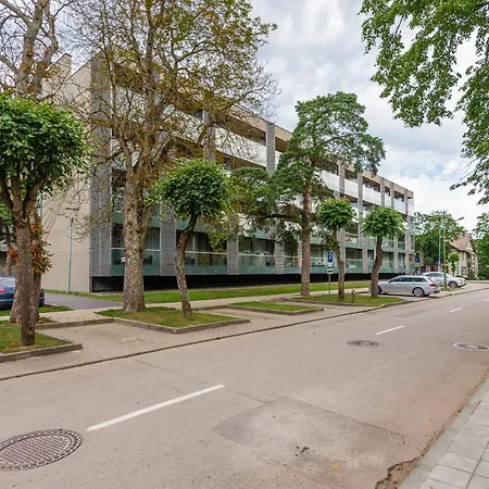 Golden Dunes Appartement