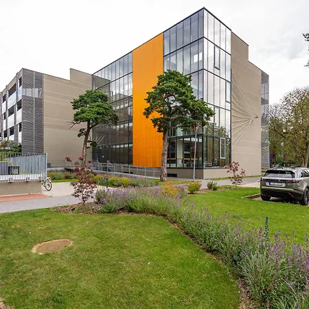 Апартаменти Golden Dunes