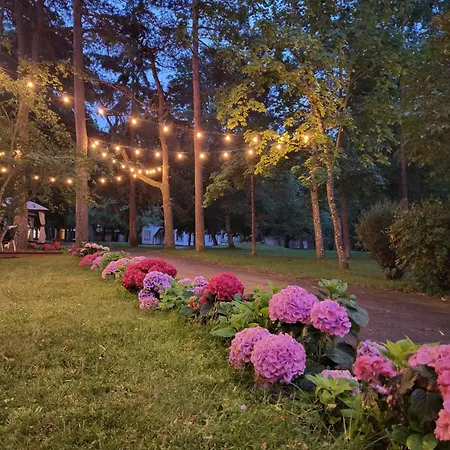 Apartment Golden Dunes *