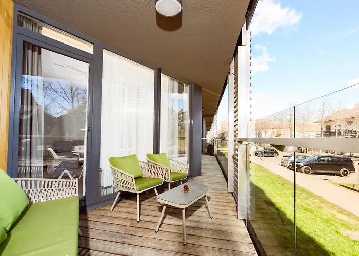 Golden Dunes Palanga