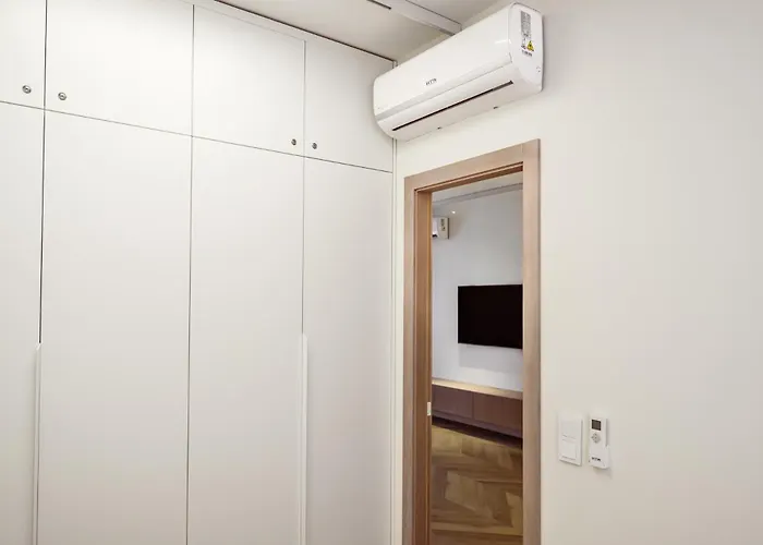 Apartment Golden Dunes