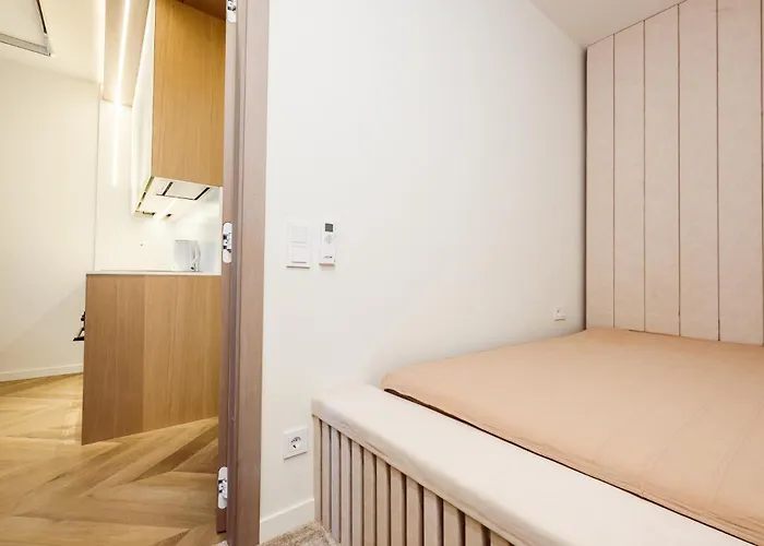 Apartment Golden Dunes