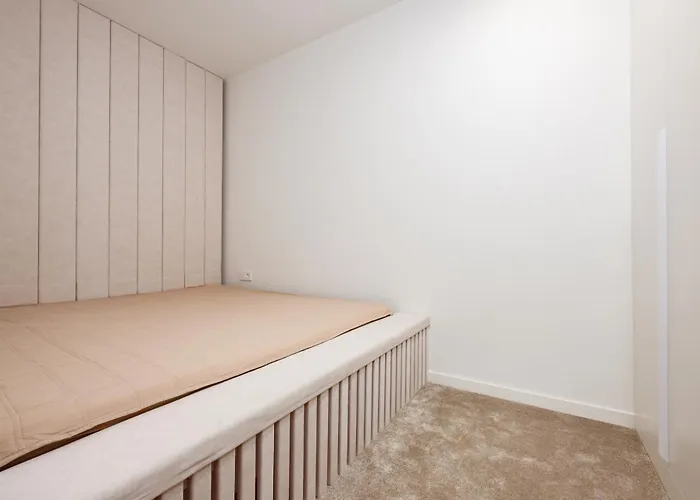 Apartment Golden Dunes *