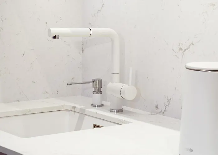 Apartment Golden Dunes Palanga