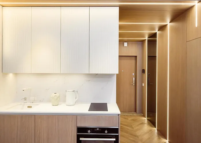 Golden Dunes * Palanga