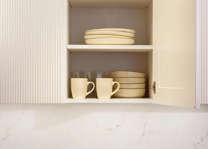 Apartment Golden Dunes