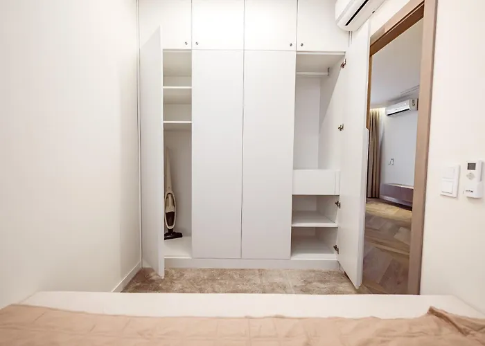 Golden Dunes * Palanga