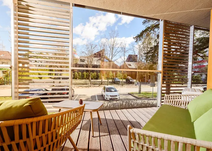 Golden Dunes * Palanga