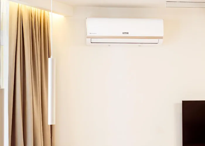 Apartment Golden Dunes *