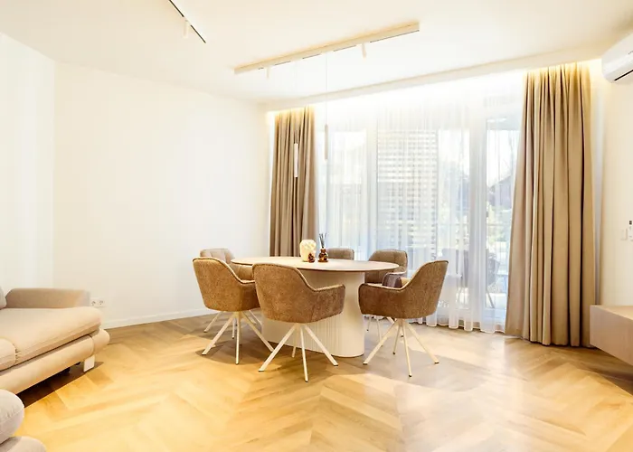 Golden Dunes * Palanga